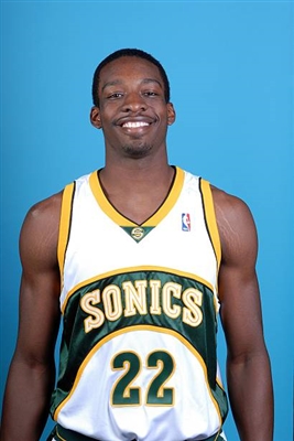 Jeff Green Poster 3400290