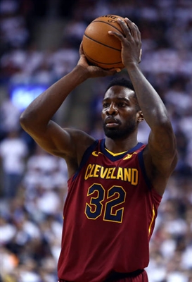 Jeff Green Poster 3400291