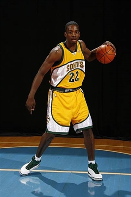 Jeff Green Poster 3400293