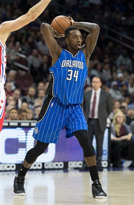 Jeff Green Poster 3400294