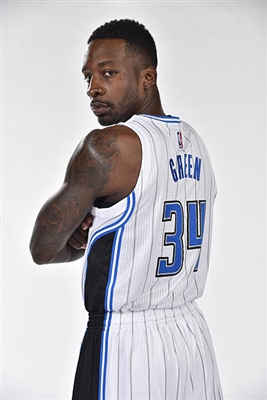 Jeff Green Poster 3400298