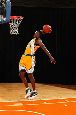 Jeff Green Poster 3400308