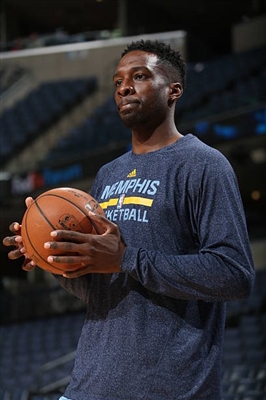 Jeff Green Poster 3400310