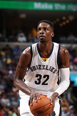 Jeff Green Poster 3400311