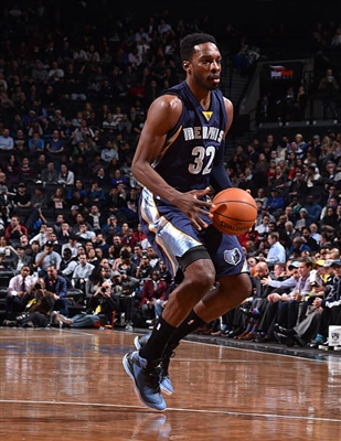 Jeff Green Poster 3400312