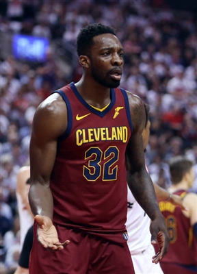 Jeff Green Poster 3400314