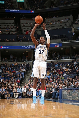 Jeff Green Poster 3400315