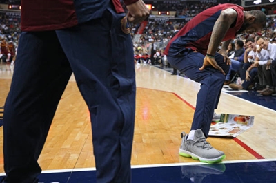 Jeff Green Poster 3400317