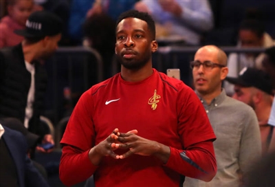 Jeff Green Poster 3400327