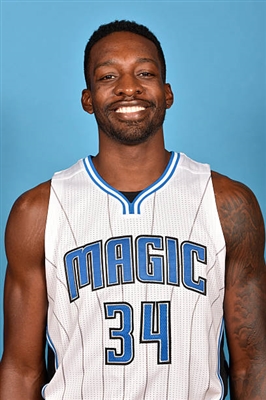 Jeff Green Poster 3400328