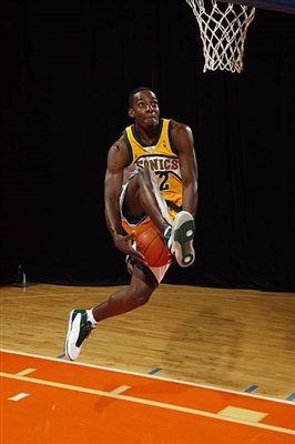 Jeff Green Poster 3400331