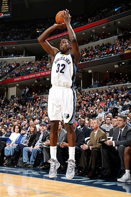 Jeff Green Poster 3400343