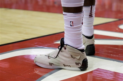 Jeff Green Poster 3400348