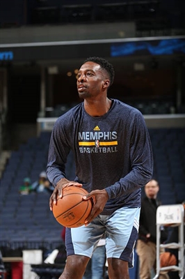 Jeff Green Poster 3400351