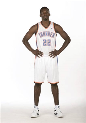 Jeff Green Poster 3400352