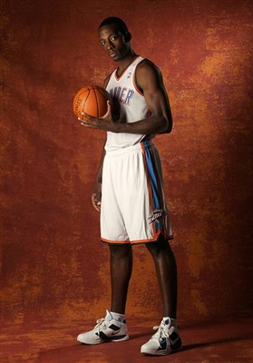 Jeff Green Poster 3400354