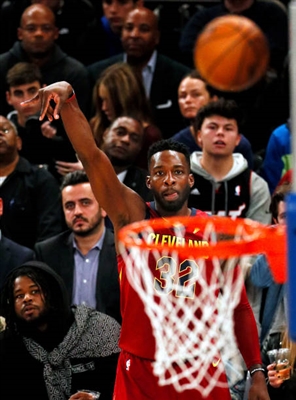 Jeff Green Poster 3400361