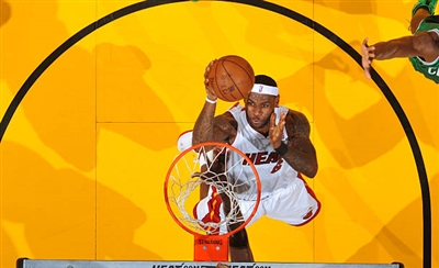 Jeff Green Poster 3400366