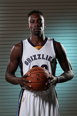 Jeff Green Poster 3400373