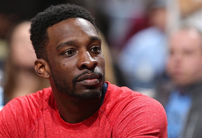 Jeff Green Poster 3400378