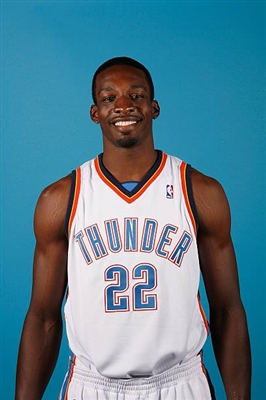 Jeff Green Poster 3400379