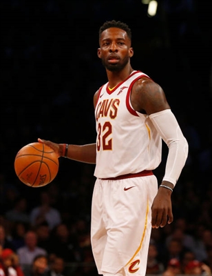 Jeff Green Poster 3400383