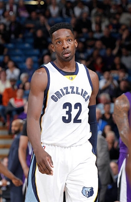 Jeff Green Poster 3400384