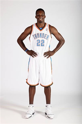 Jeff Green Poster 3400386