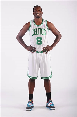 Jeff Green Poster 3400387