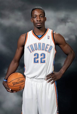 Jeff Green Poster 3400388