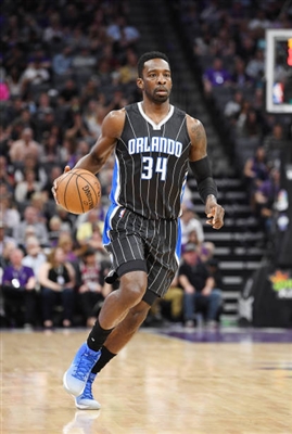 Jeff Green Poster 3400389