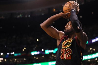 Jeff Green Poster 3400390