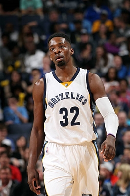 Jeff Green Poster 3400391