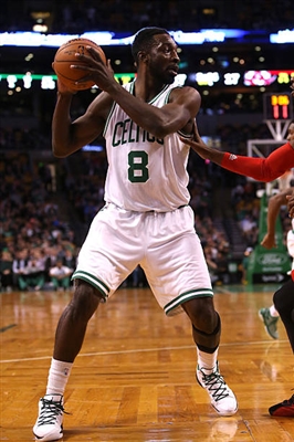 Jeff Green Poster 3400392