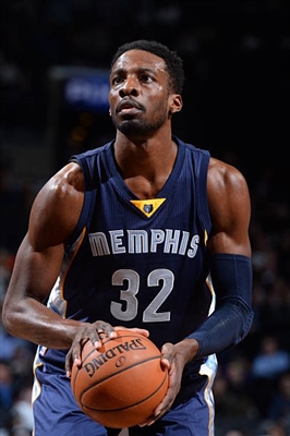 Jeff Green Poster 3400393