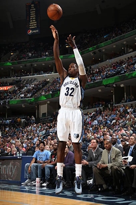 Jeff Green Poster 3400400