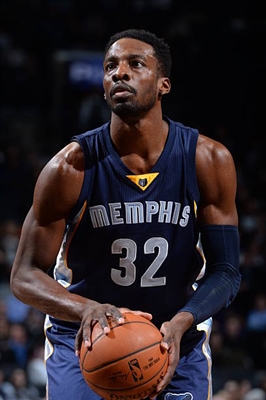 Jeff Green Poster 3400402