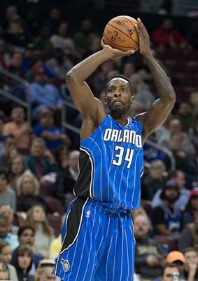 Jeff Green Poster 3400405