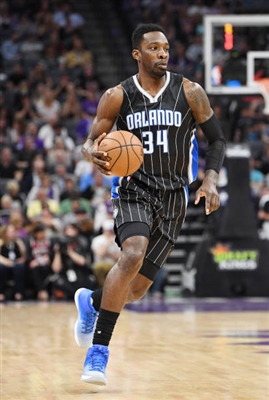 Jeff Green Poster 3400408