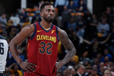 Jeff Green Poster 3400409