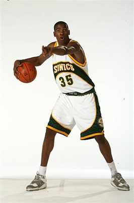 Jeff Green Poster 3400411