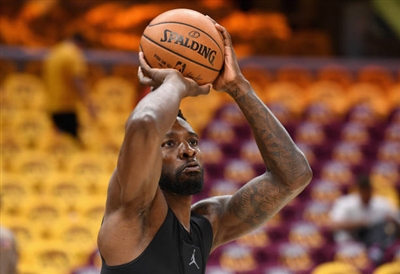 Jeff Green Poster 3400415