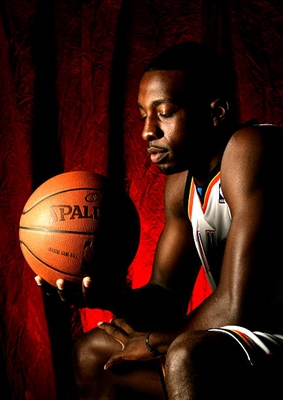 Jeff Green Poster 3400417