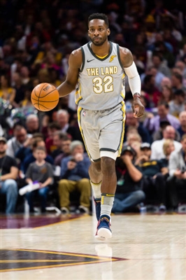 Jeff Green Poster 3400418