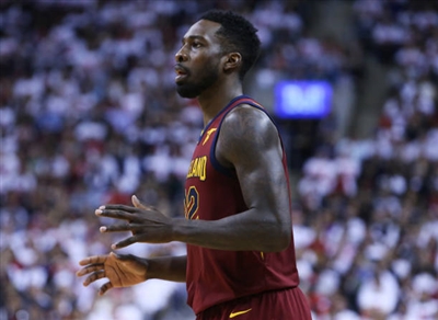 Jeff Green Poster 3400420