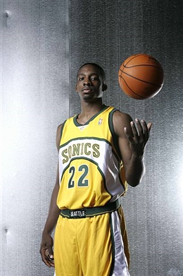 Jeff Green Poster 3400421