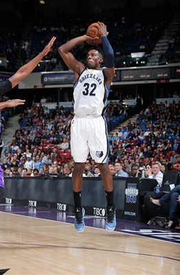 Jeff Green Poster 3400422