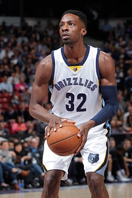 Jeff Green Poster 3400423