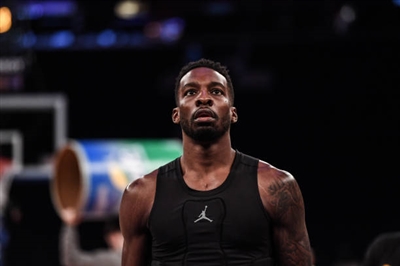 Jeff Green Poster 3400424