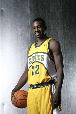 Jeff Green Poster 3400425